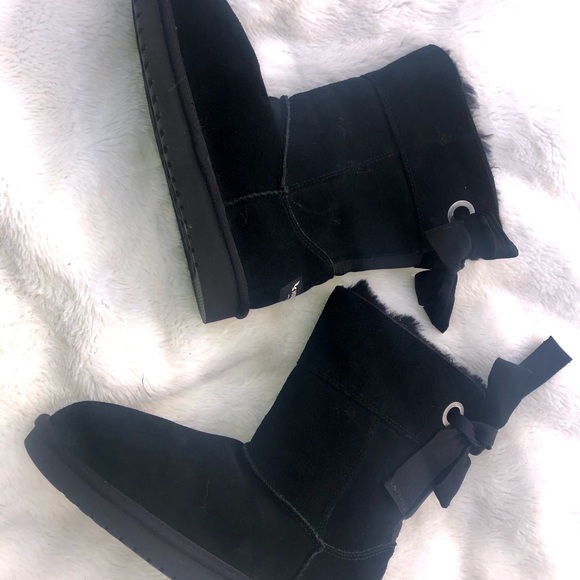 COOLABURRA BY UGGS BOOTS - Picture 2 of 7